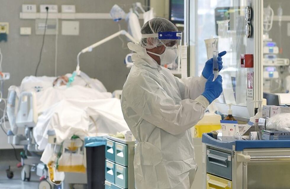 Mendoza superó los 50.000 casos de Coronavirus