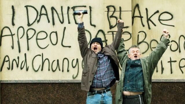 I, Daniel Blake