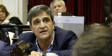 Pablo Yedlin (Foto:LV12)