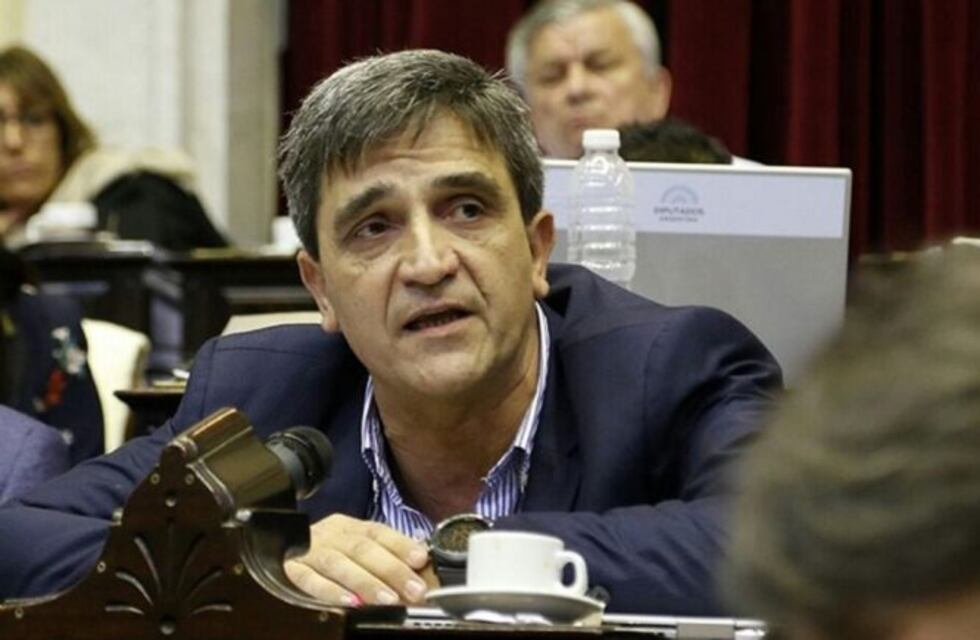 Pablo Yedlin destacó la importancia del proyecto de ley de recetas digitales