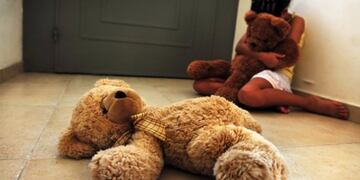 La Toma: un menor de edad abusó y golpeó a una niña de 11 años discapacitada