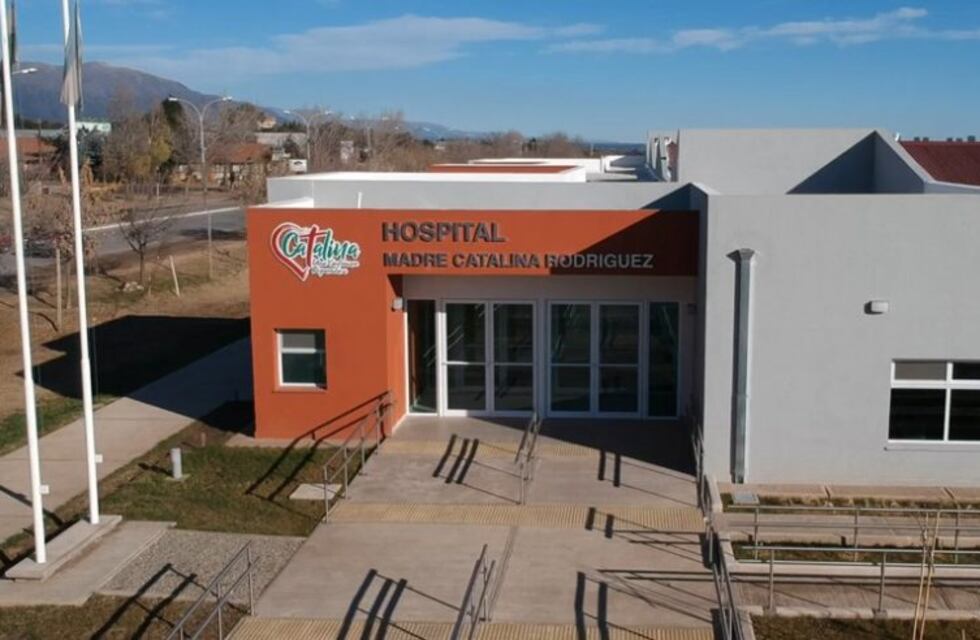 San Luis tiene 16 pacientes en terapia intensiva con asistencia respiratoria por Covid-19