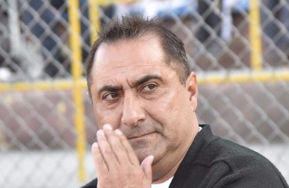 Mejora el estado de salud del "Negro" Zamora