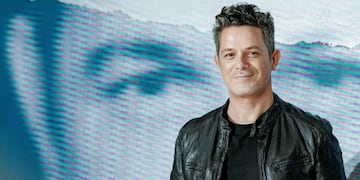 Alejandro Sanz (Foto:RadioMitre)