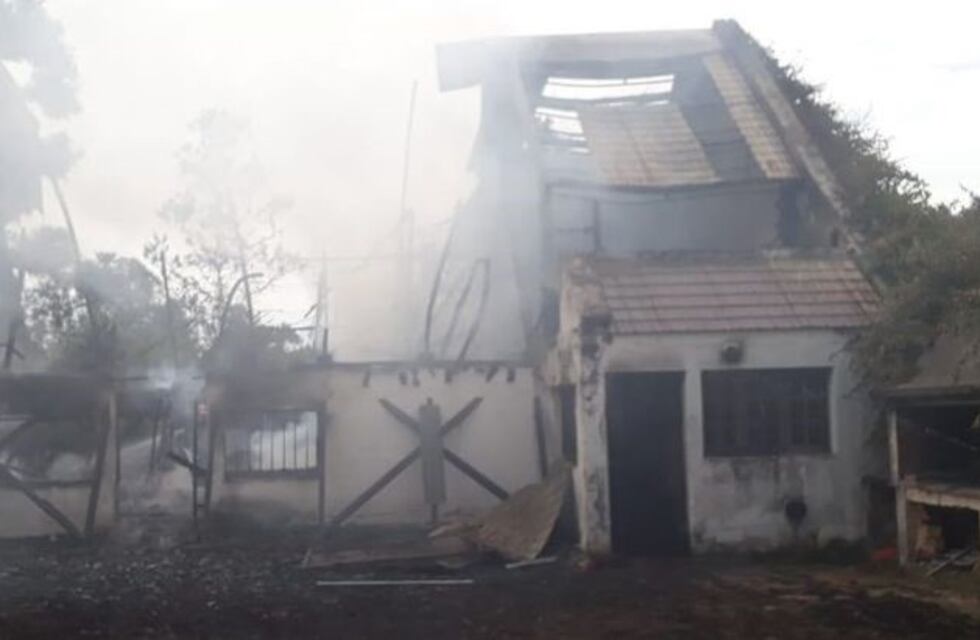 Declaró la mujer imputada por tentativa de homicidio en San Lorenzo