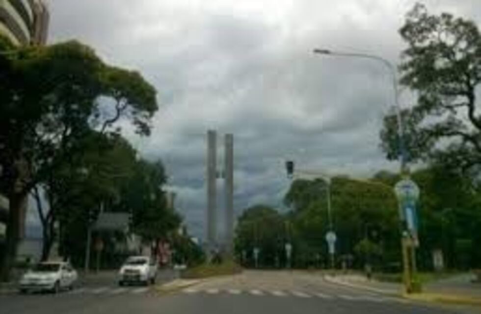 Miércoles frío en Tucumán