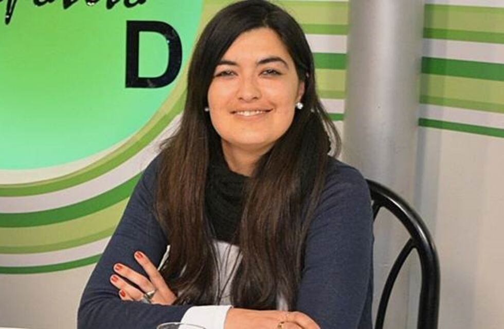 "Buscamos acompañar a los jovenes a diagramar su proyecto de vida"