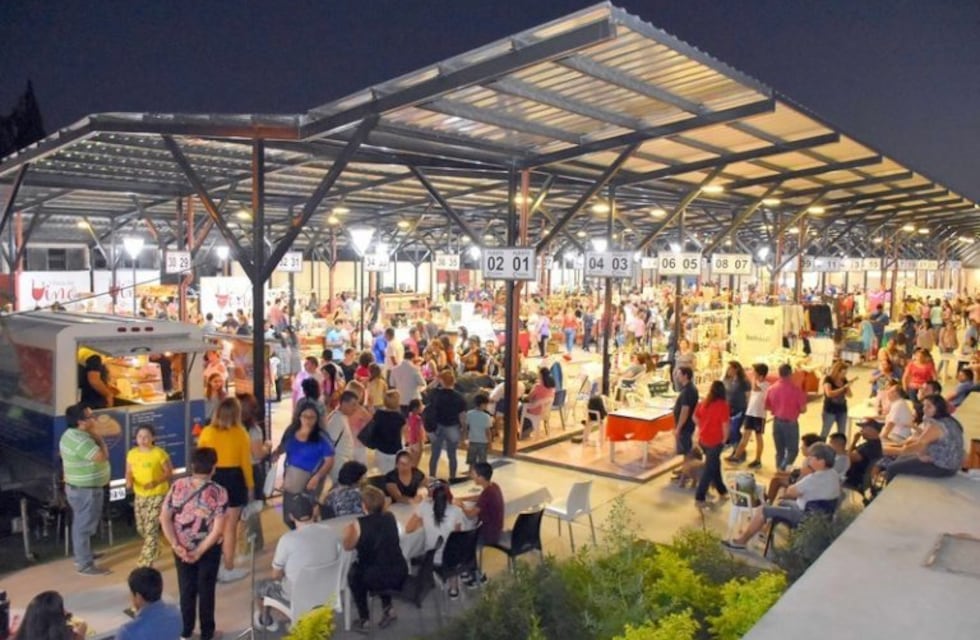 Se realizará la Expo comercial y cultural de la mujer