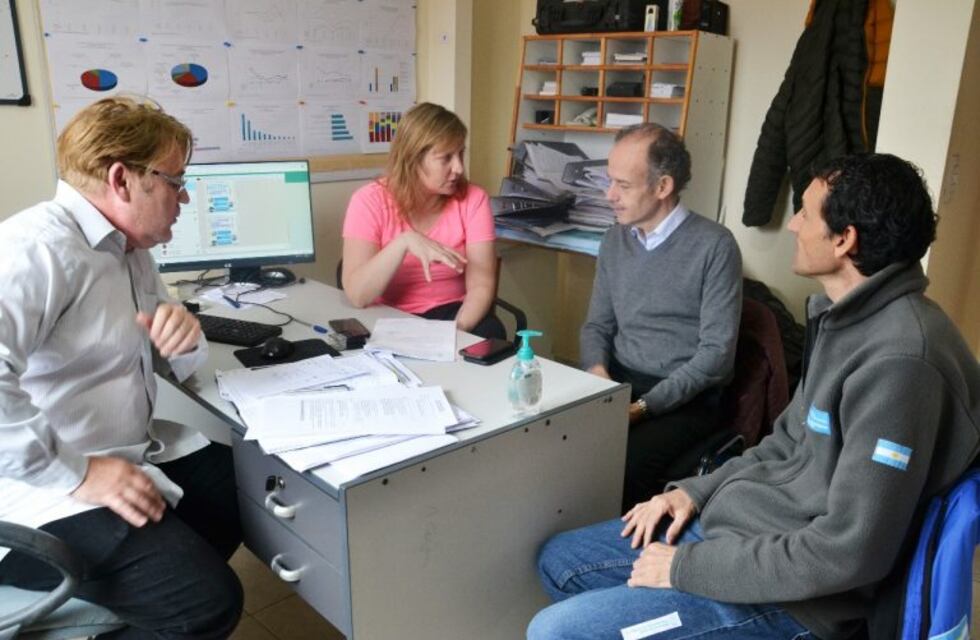 Se crea el comité de emergencia para actuar en prevención de coronavirus en TDF