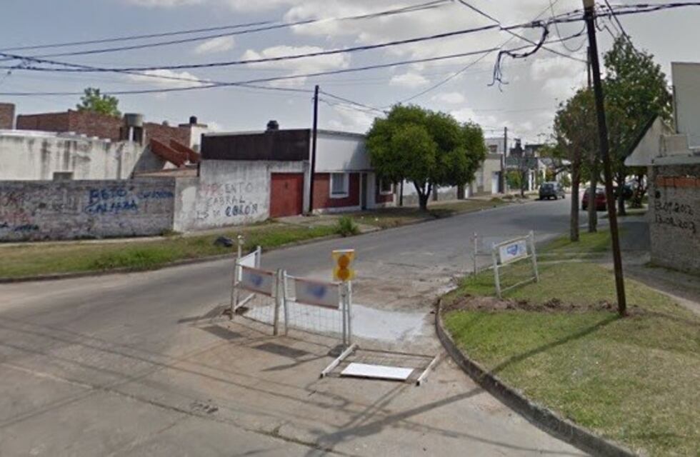 Lo detuvieron por negarse a pagar un largo viaje en taxi