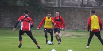 Alejandro Altuna será uno de los presentes esta noche en el Monumental\u002E