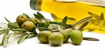 Aceite de oliva