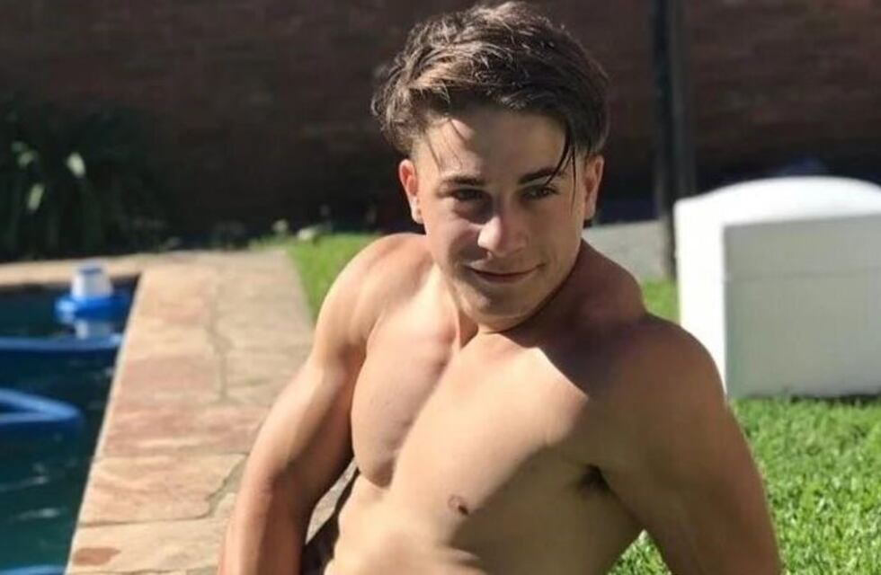 El audio que complica aún más a Máximo Thomsen por el crimen de Fernando Báez Sosa