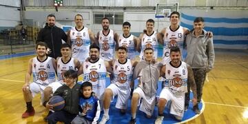 Hindú Básquet\u002E Catamarca\u002E