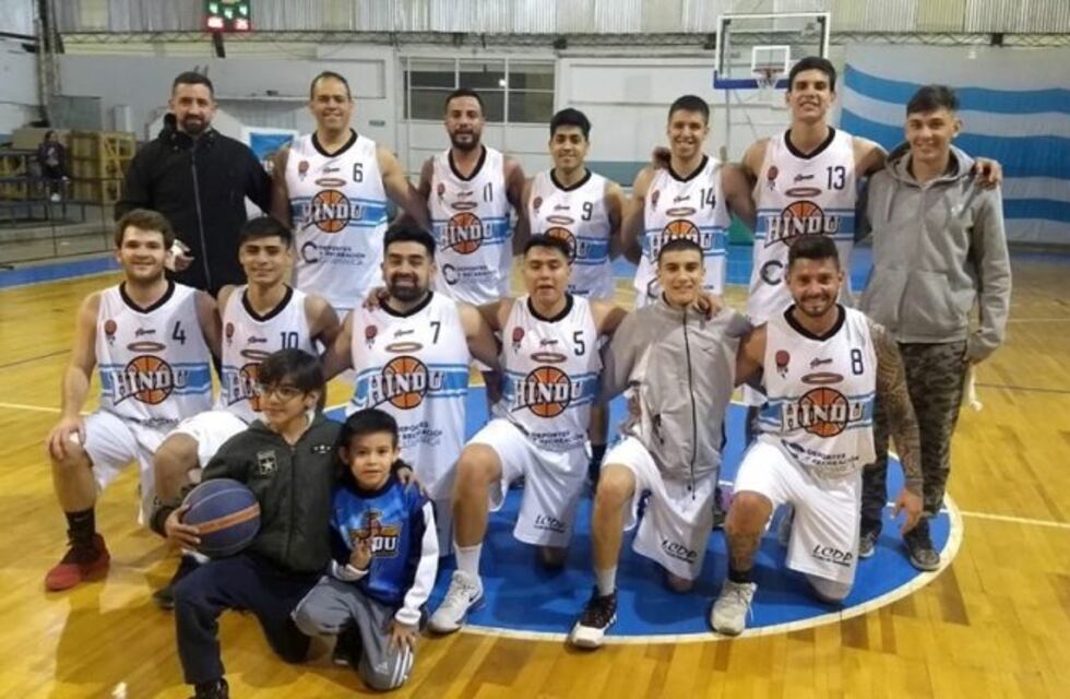 Torneo Federal: Hindú BBC visita esta noche a Tucumán Básquet