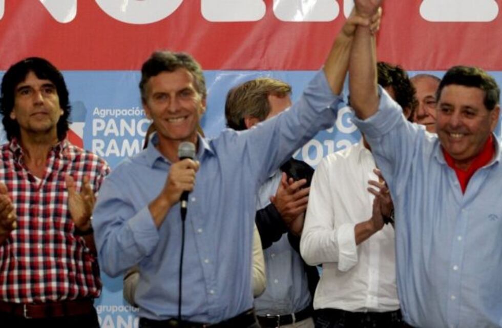 De Angeli aseguró que "el campo se despertó ahora" y vaticinó un triunfo de Cambiemos