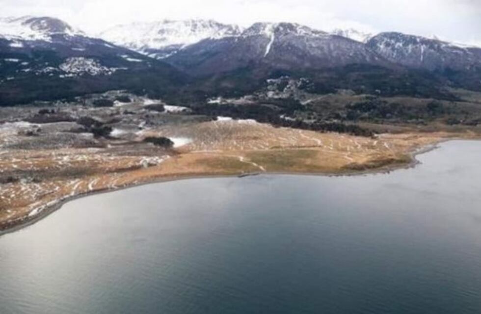 Corredor del Beagle: la UNTDF realizó observaciones técnicas sobre el informe de impacto ambiental