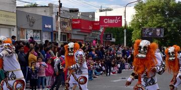 Los carnavales caletenses 2019 ya tienen fecha confirmada