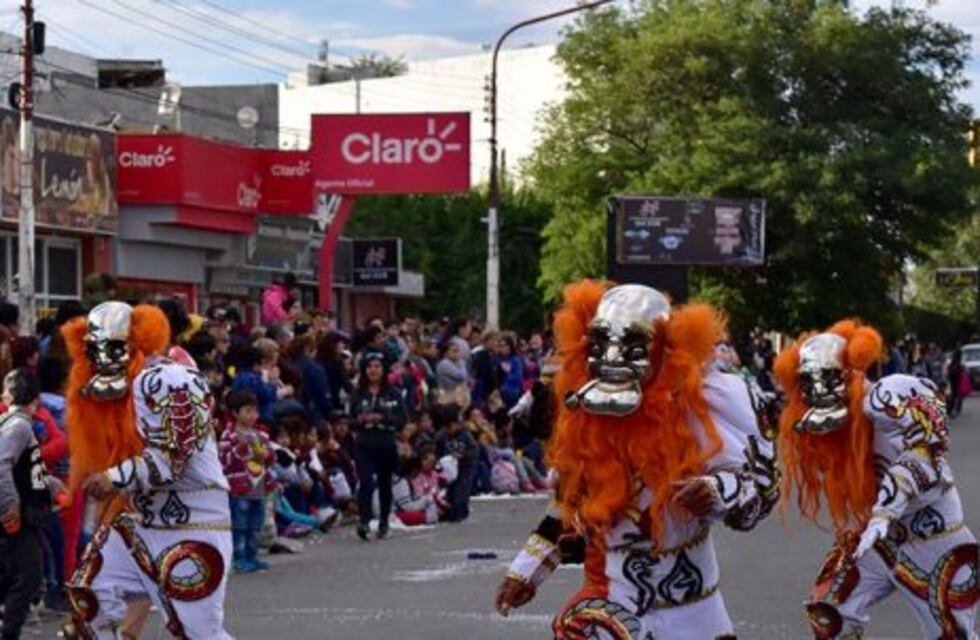 Los carnavales caletenses 2019 ya tienen fecha confirmada