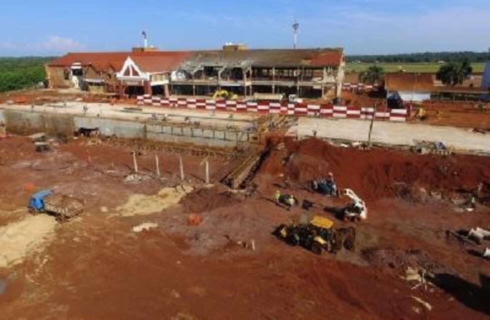 Oberá e Iguazú: ladrones de cobre roban cables y transformadores