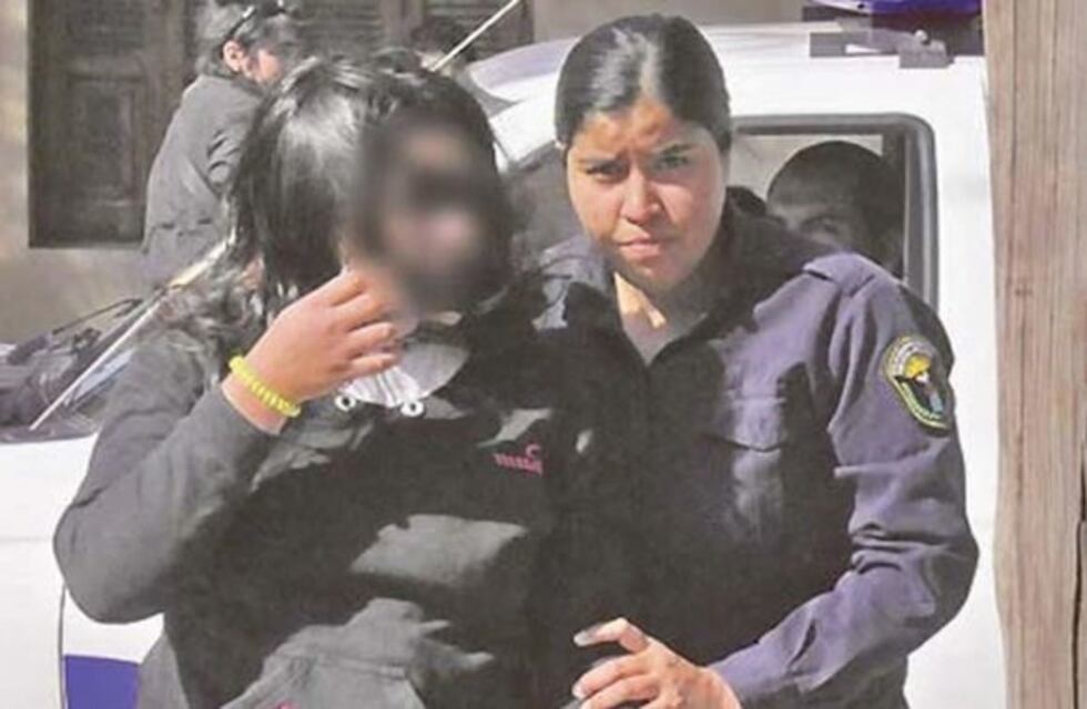 Se negó a declarar la mujer que cobró $3.000 para que abusaran de su hija