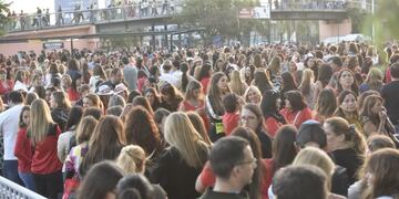 Luis Miguel en Córdoba\u002E