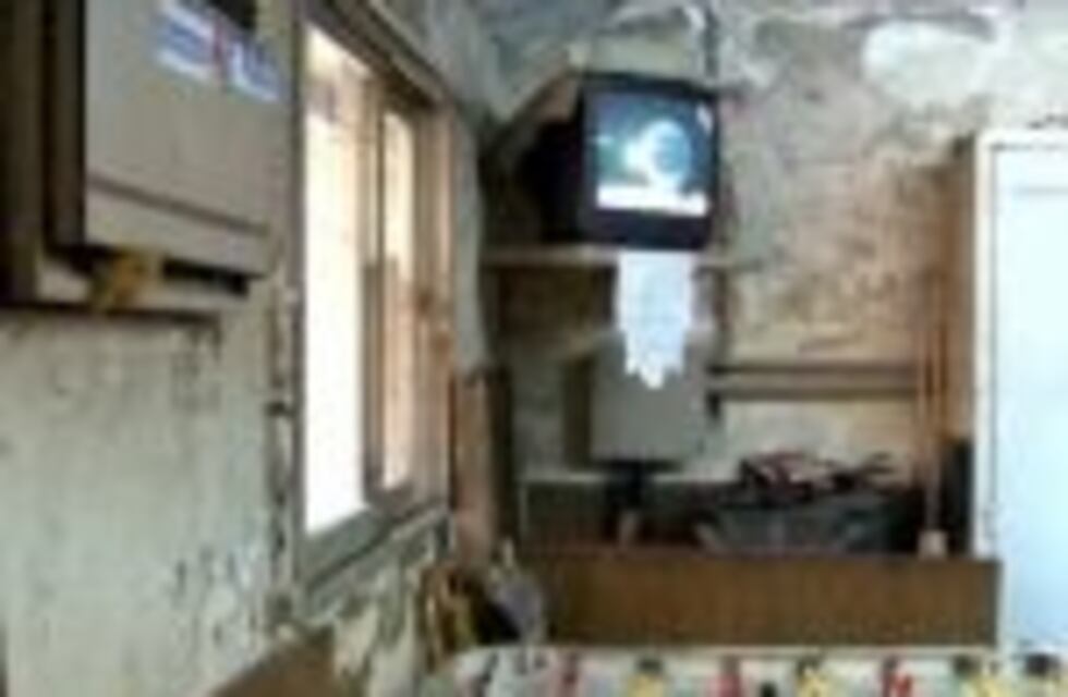 Macri trabajará enero y febrero en Olivos por el deterioro de la Casa Rosada