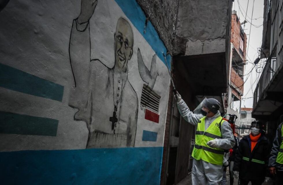 Coronavirus en Argentina: con seis nuevas muertes, ya son 670 los fallecidos en el país