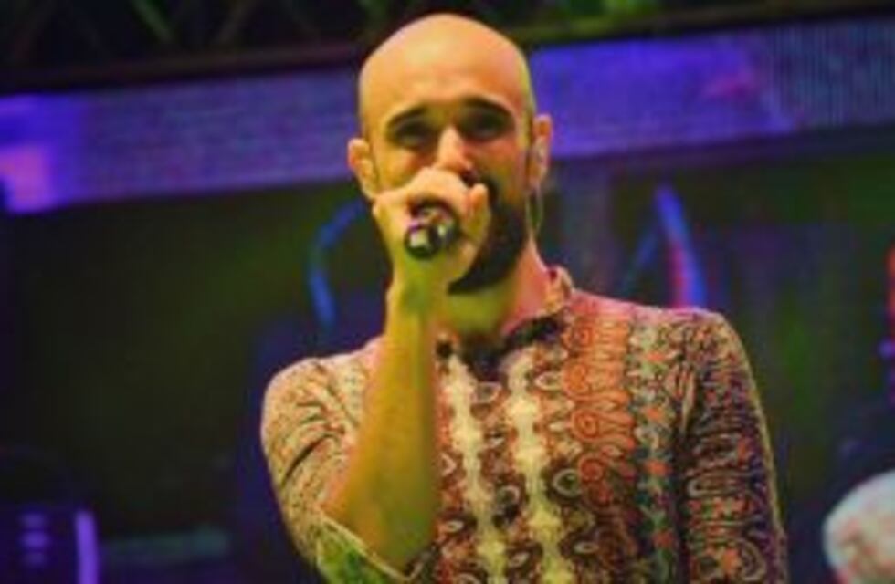 Abel pintos cerró la 49° edición del Festival de Folklore en el Agua