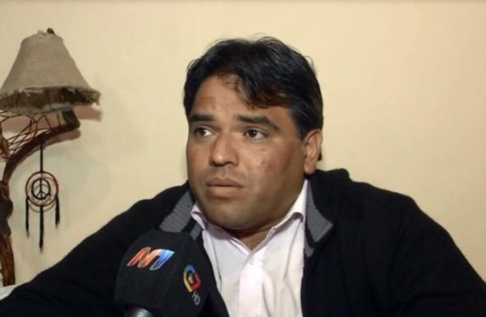 Pacheco sobre el paro de choferes: "Es un panorama complicado porque queremos cobrar"