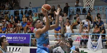 OTC continúa arrasando cada vez que juega de local y se anima a soñar con el ascenso\u002E