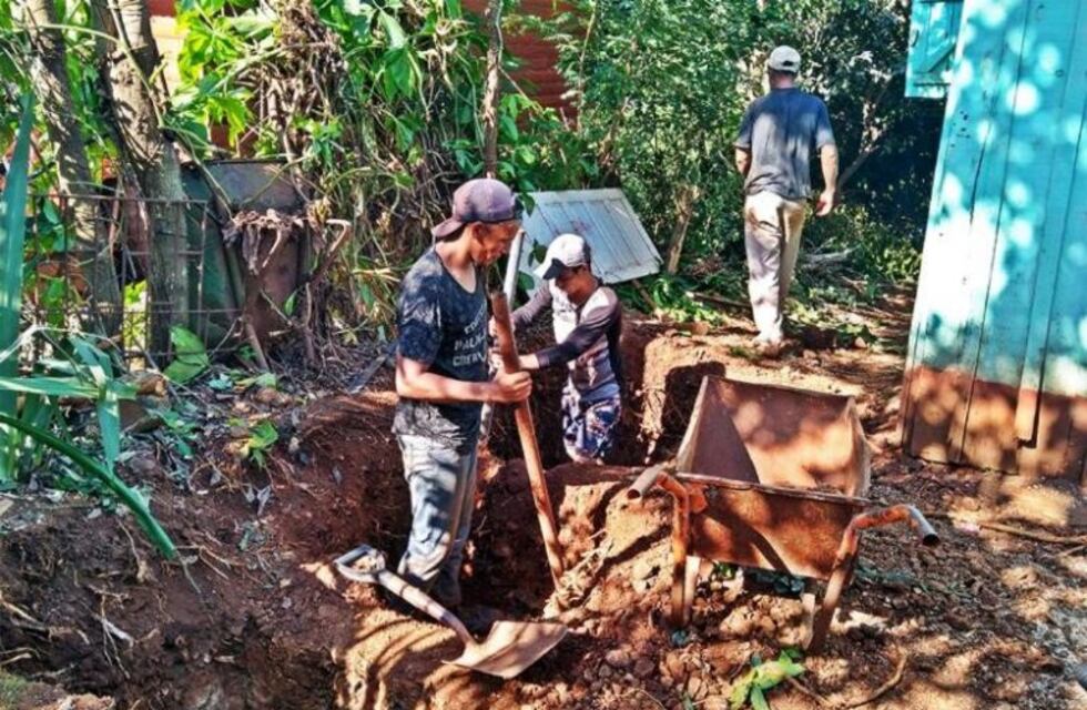 Solidaridad en Iguazú: construirán una casa para la chica con huesos de cristal