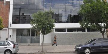 Colegio de Psicólogos