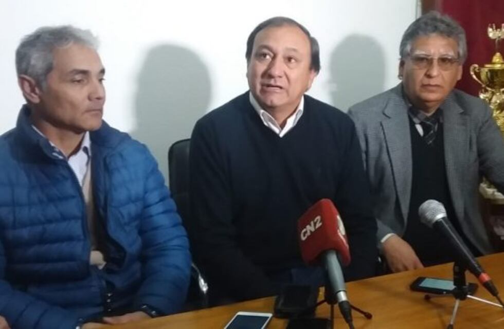 Tercera edición de la maratón día del empleado legislativo