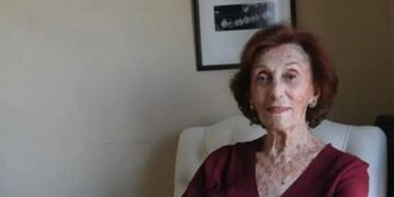 Hilda Bernard
