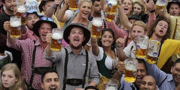 Oktoberfest