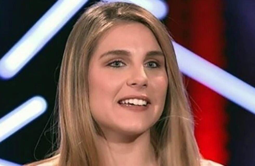 Ivana Icardi picante contra Wanda Nara: "Ella no estaría con Mauro si no fuese jugador"