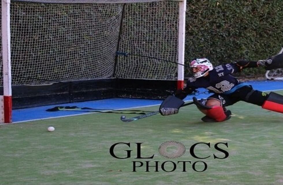 Alfonsina Almada comenzará los entrenamientos con la Selección de Hockey Sub21