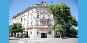 Municipalidad de Villa María