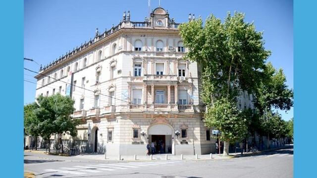 Municipalidad de Villa María