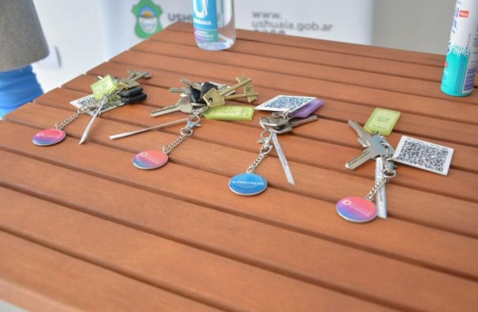 Ushuaia: Se entregaron viviendas del Plan ProCreAr