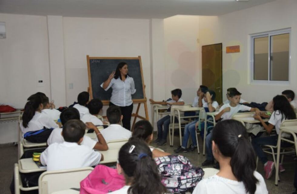 Educación: recuerdan que las cooperadoras no son obligatorias