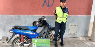 Megaoperativo en Punta Alta