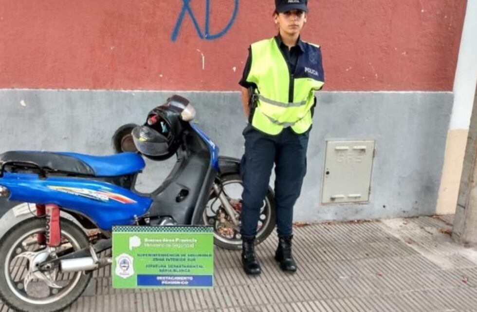 Megaoperativo en Punta Alta y dos aprehendidos por drogas