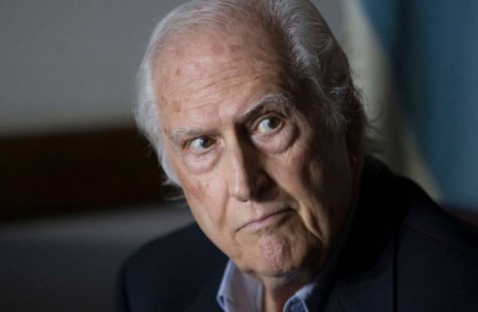 La despedida de dirigentes de todos los sectores a Fernando 'Pino' Solanas