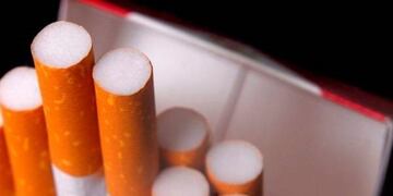 Los precios de los cigarrillos subieron un 6 por ciento