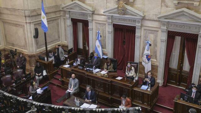 senado de la nación Argentina\nFoto Federico Lopez Claro - FTP CLARIN FLC_8465\u002Ejpg Z Cimeco