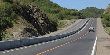 Variante Costa Azul\u002E