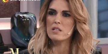 Viviana Canosa en La Noche de Mirtha Legrand