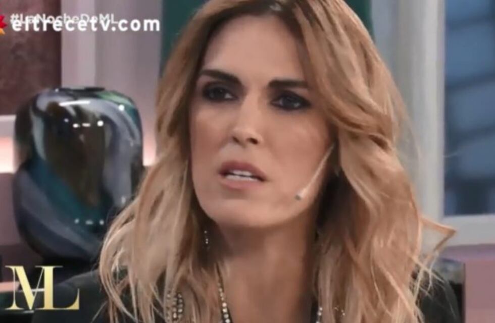 Mirtha Legrand cruzó en su programa a Viviana Canosa: ''Eras despiadada''